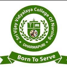 Sri Vijay Vidyalaya College of Nursing
